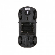 MASINA CU TELECOMANDA BUGATTI GRAND SPORT VITESSE NEGRU CU SCARA 1 LA 24