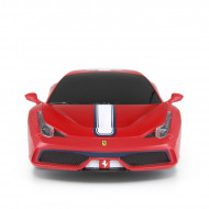 MASINA CU TELECOMANDA FERRARI 458 SPECIALE A CU SCARA 1 LA 24