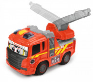 MASINA DE POMPIERI SCANIA FERDY