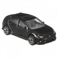 MATCHBOX SET 5 MASINUTE METALICE MBX CITY ADVENTURE II SCARA 1:64