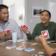 MONOPOLY BID JOCUL DE CARTI
