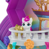 MY LITTLE PONY MINI WORLD MAGIC EPIC MINI CASUTA LUMINOASA