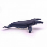 PAPO FIGURINA BALENA CU COCOASA