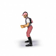 PAPO FIGURINA CALAREATA TANARA MODERNA