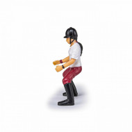 PAPO FIGURINA CALARET FATA