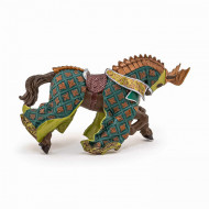 PAPO FIGURINA CALUL CAVALERULUI DRAGON