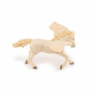 PAPO FIGURINA CALUL INARIPAT AL ZANELOR