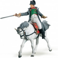 PAPO FIGURINA CALUL LUI NAPOLEON