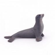 PAPO FIGURINA LEU DE MARE