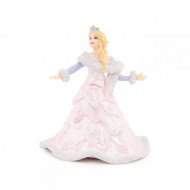 PAPO FIGURINA PRINTESA FERMECATA