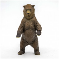 PAPO FIGURINA URS GRIZZLY