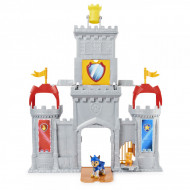 PATRULA CATELUSILOR CASTELUL CAVALERULUI