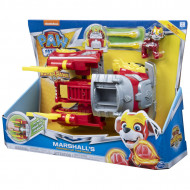 PATRULA CATELUSILOR MASINA LUI MARSHALL POWER UP