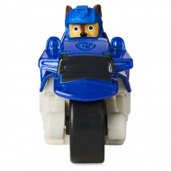 PATRULA CATELUSILOR MOTOCICLETA METALICA CHASE