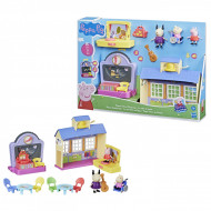 PEPPA PIG DECOR DE JOACA SCOLAR