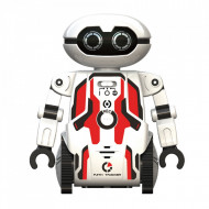 ROBOT ELECTRONIC MAZE BREAKER