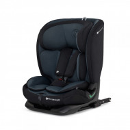 SCAUN AUTO I-SIZE, 76-150 CM, KINDERKRAFT ONETO 3, ISOFIX, GRAPHITE BLACK