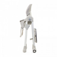 SCAUN DE MASA KINDERKRAFT YUMMY PLIABIL, GREY