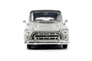 SET MASINUTA 1957 CHEVY SUBURBAN SI FIGURINA FRANKENSTEIN