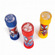 SET PENTRU BALOANE DE SAPUN SPIDEY AND HIS AMAZING FRIENDS