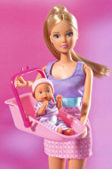 SIMBA PAPUSA STEFFI BABY SITTER