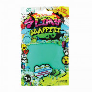 SLIMY GRAFFITI