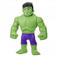 SPIDEY PRIETENII EXTRAORDINARI FIGURINA HULK 25CM
