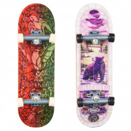 TECH DECK SET DUO PLACA DE BAZA NICOLE
