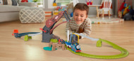 THOMAS SET DE JOACA MOTORIZAT SKIFF THOMAS