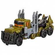 TRANSFORMERS 7 BEAST ALLIANCE FIGURINA SCOURGE 11.5CM