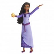 WISH PAPUSA ASHA CARE CANTA