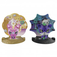 ZOOBLES PACHET ANIMALUTE DE TRANSFORMARE UNICORN SI TIGRU