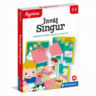 AGERINO INVAT SINGUR EDUCATIV