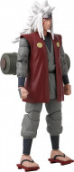 BANDAI FIGURINA NARUTO SHIPPUDEN NARUTO JIRIYA 16.5CM