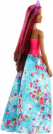 BARBIE PAPUSA DREAMTOPIA PRINTESA