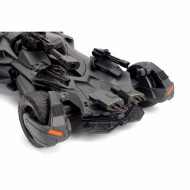 BATMAN JUSTICE LEAGUE BATMOBILE