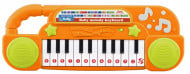 BONTEMPI ORGA ELECTRONICA BABY