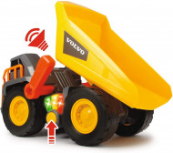 CAMION VOLVO PENTRU SARCINI GRELE