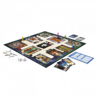 CLUEDO UN JOC AL MISTERELOR