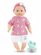 COROLLE MPP BEBELUS BATH OCEANE 30CM
