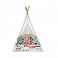 COVORAS EDUCATIONAL KINDERKRAFT LITTLE GARDENER