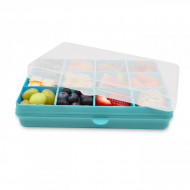 CUTIE SNACK, MELII, BLUE