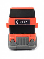 DICKIE AUTOBUZUL URBAN 15CM