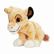DISNEY JUCARIE DE PLUS SIMBA 25CM