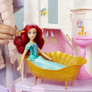 DISNEY PRINCESS CASTELUL GRANDIOS