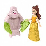 DISNEY PRINCESS CASTELUL LUI BELLE