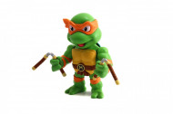 FIGURINA METALICA TESTOASELE NINJA MICHELANGELO