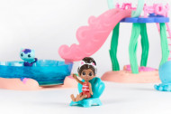 GABBYS DOLLHOUSE SET DE JOACA PISCINA