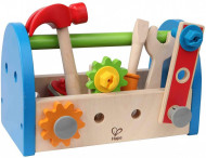 HAPE CUTIA CU UNELTE