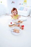 HAPE SET PENTRU GATIT SI SERVIT